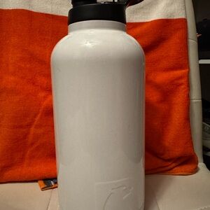 RTIC Premium White Insulated Thermos